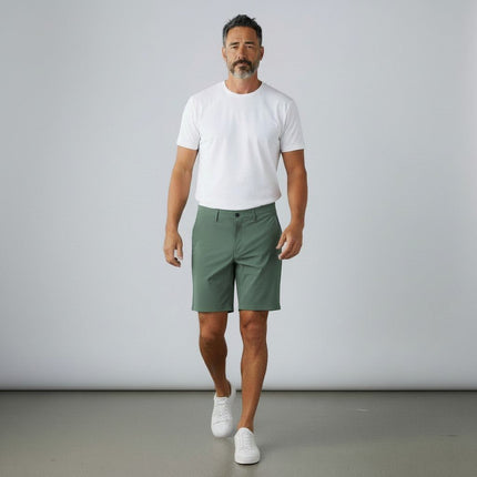 Hurley Men's Shorts Hybrid Quick Dry - Quality Brands Outlet