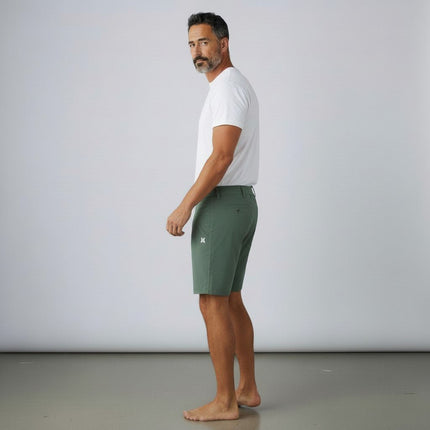 Hurley Men's Shorts Hybrid Quick Dry - Quality Brands Outlet