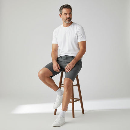 Hurley Men's Shorts Hybrid Quick Dry - Quality Brands Outlet