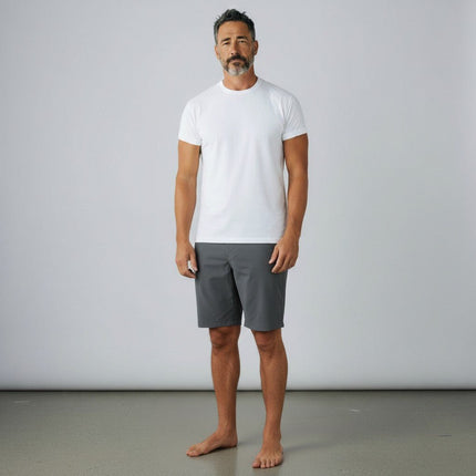 Hurley Men's Shorts Hybrid Quick Dry - Quality Brands Outlet