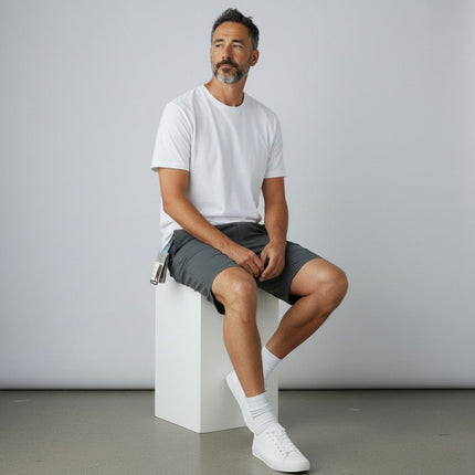 Hurley Men's Shorts Hybrid Quick Dry - Quality Brands Outlet