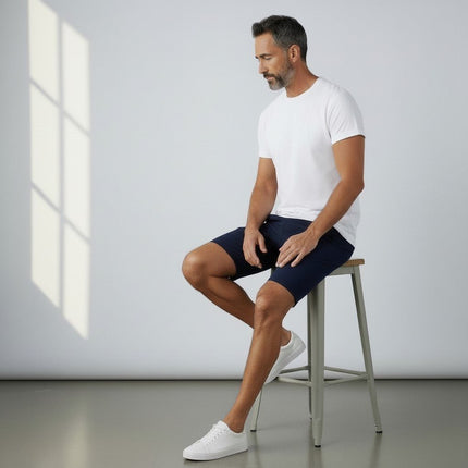 Hurley Men's Shorts Hybrid Quick Dry - Quality Brands Outlet