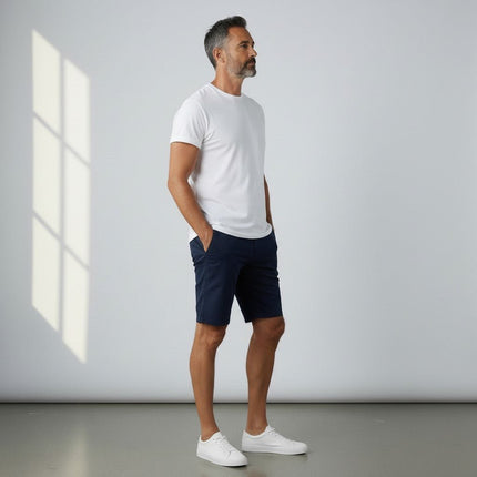 Hurley Men's Shorts Hybrid Quick Dry - Quality Brands Outlet