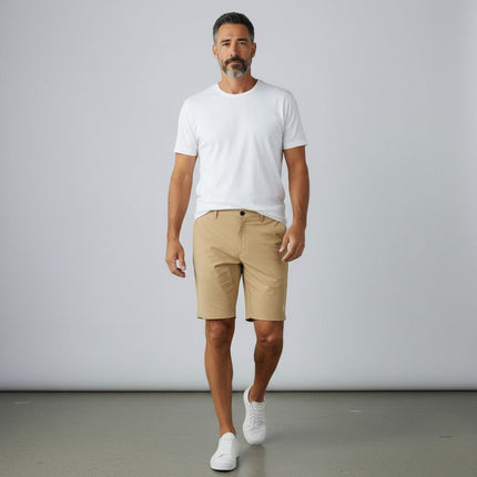 Hurley Men's Shorts Hybrid Quick Dry - Quality Brands Outlet