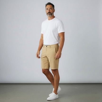 Hurley Men's Shorts Hybrid Quick Dry - Quality Brands Outlet