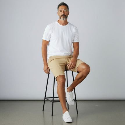 Hurley Men's Shorts Hybrid Quick Dry - Quality Brands Outlet