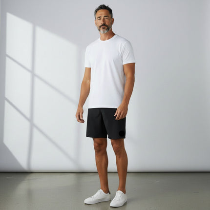 Hurley Men's Shorts Hybrid Quick Dry - Quality Brands Outlet