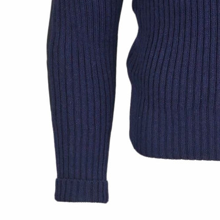 Balmoral V Neck Jumper 100% Wool - Quality Brands Outlet