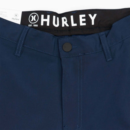 Hurley Men's Shorts Hybrid Quick Dry
