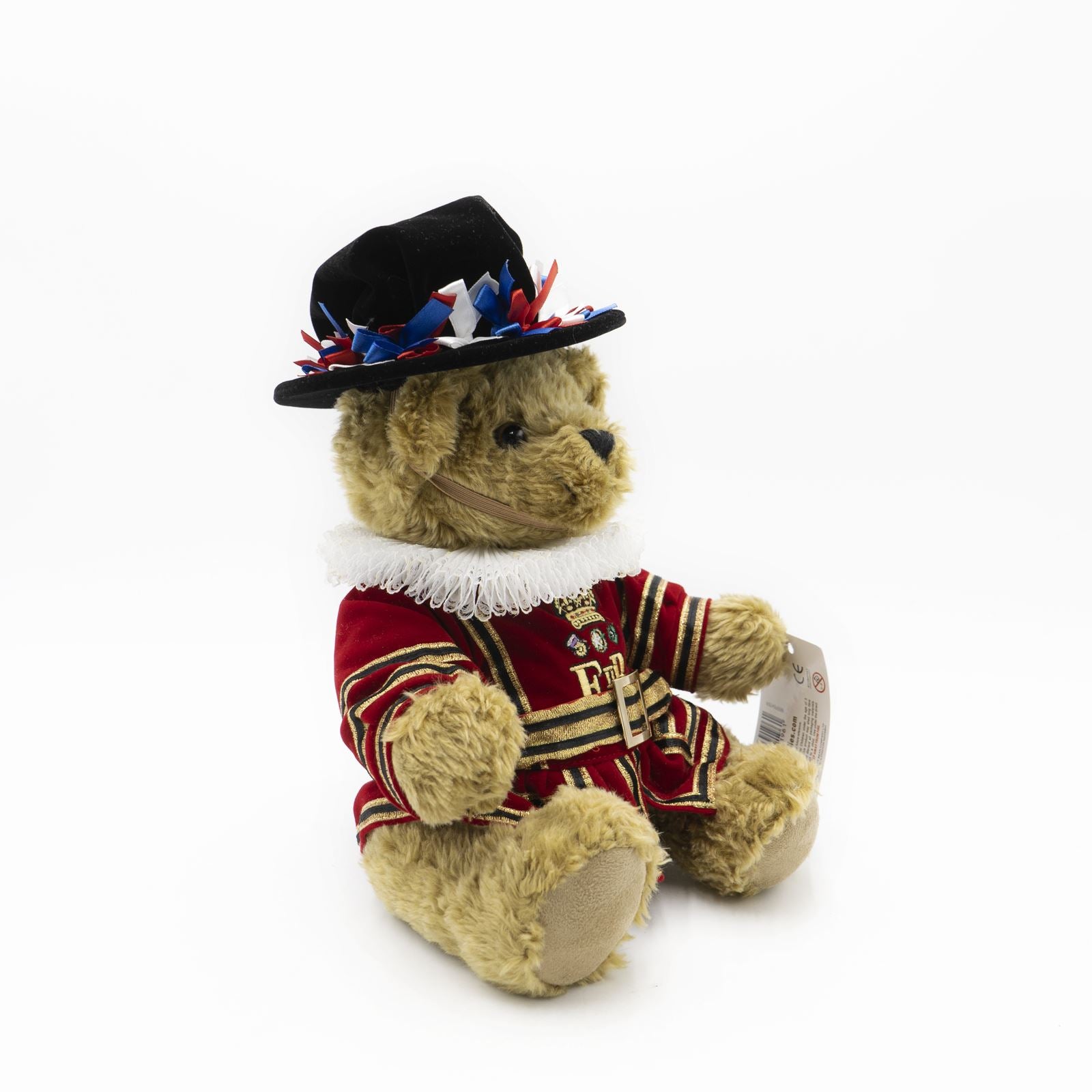 The great british teddy deals bear company