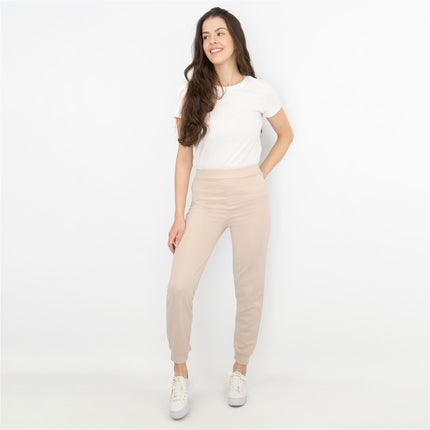 Oasis Mid Rise Slim Leg Pull-On Joggers-Quality Brands Outlet-