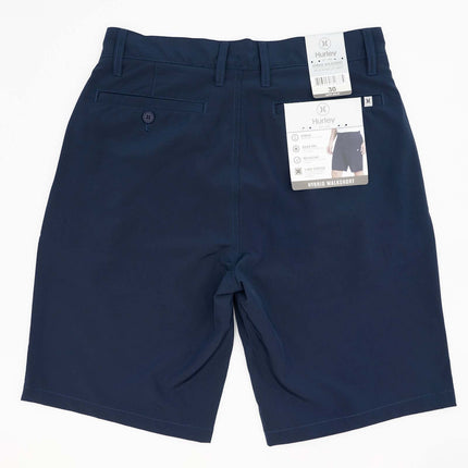 Hurley Men's Shorts Hybrid Quick Dry