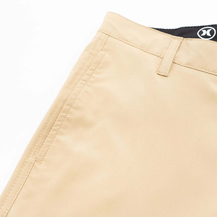 Hurley Men's Shorts Hybrid Quick Dry