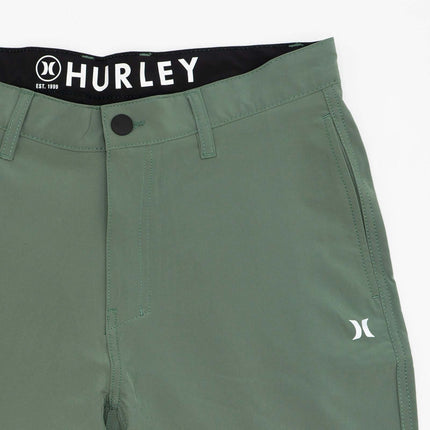 Hurley Men's Shorts Hybrid Quick Dry
