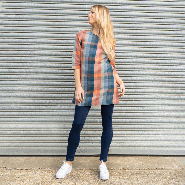 White Stuff Janey Indigo Blue Denim Skinny Jeans-Quality Brands Outlet-