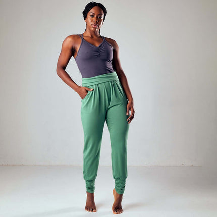 Asquith Women Conquer Gymwear Cami Top