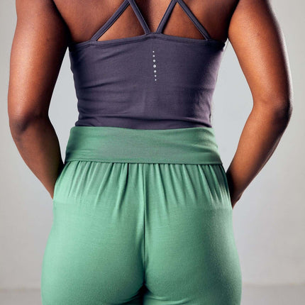 Asquith Women Conquer Gymwear Cami Top
