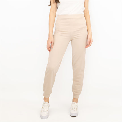 Oasis Mid Rise Slim Leg Pull-On Joggers-Quality Brands Outlet-