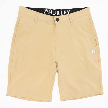 Hurley Men's Shorts Hybrid Quick Dry