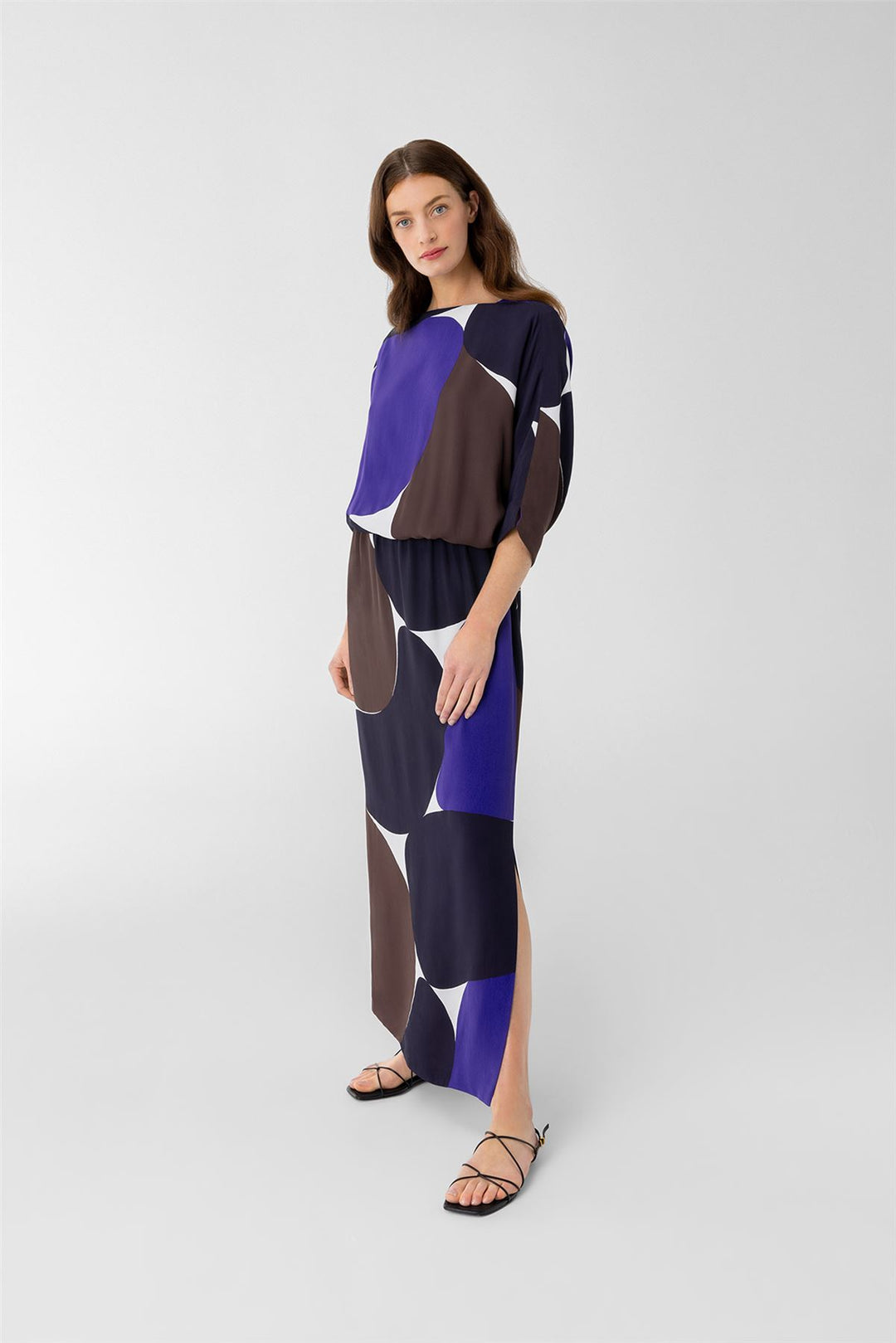 Jasper Conran Bronte Maxi Dresses