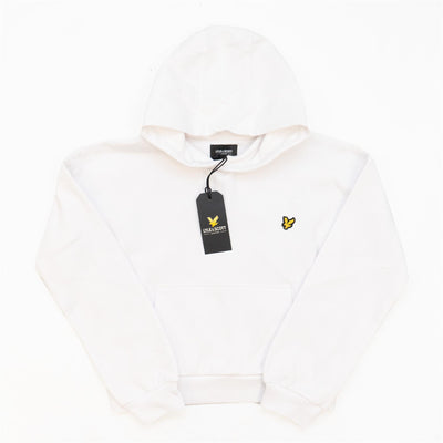 Lyle and scott hoodie 2024 wit