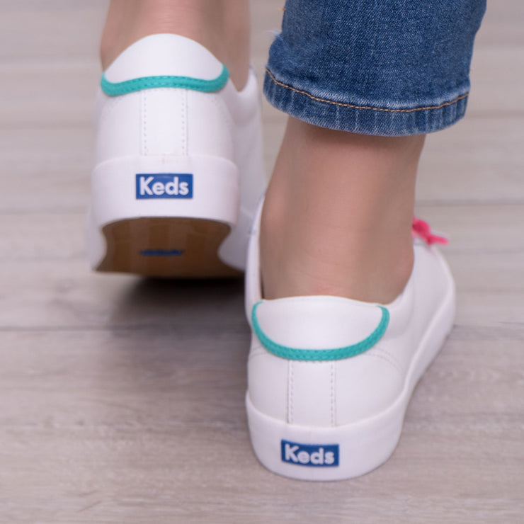 Keds velcro cheap