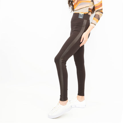 M&S Brown Full Length Everyday Leggings