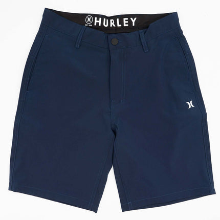 Hurley Men's Shorts Hybrid Quick Dry