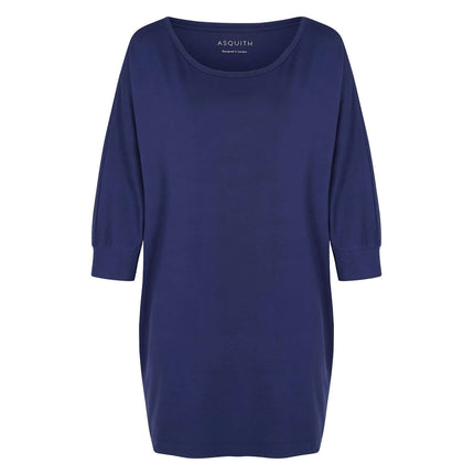 Asquith-Women-Batwing-loungewear-Gymwear-Top-4-colours-extra-comfort