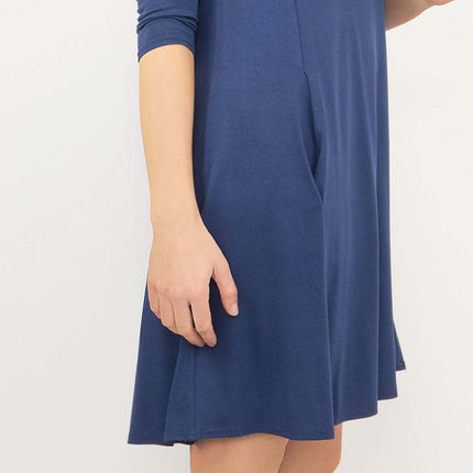 Phase Eight Chrissy Loose Swing Short Dress