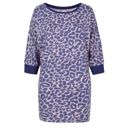 Asquith-Women-Batwing-loungewear-Gymwear-Top-4-colours-extra-comfort
