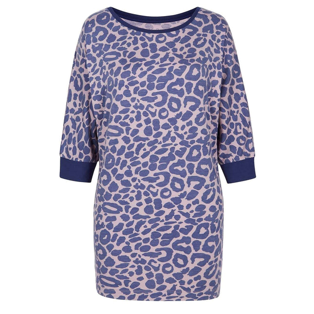 Asquith-Women-Batwing-loungewear-Gymwear-Top-4-colours-extra-comfort