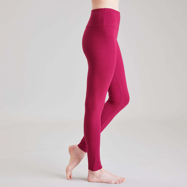 Asquith Flow with it Wide Waistband Leggings