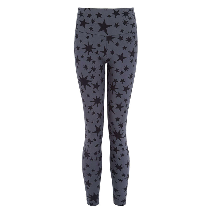 Asquith Flow with it Wide Waistband Leggings