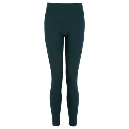 Asquith Flow with it Wide Waistband Leggings