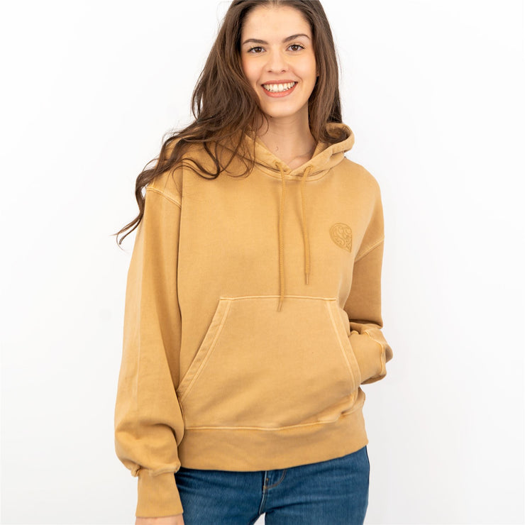 Carhartt Women Hoodie - Quality Brands Outlet - Oversized Long Sleeve Sweatshirts Tops - Christmas Sale - Black Friday Deals