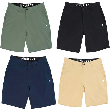 Hurley Men's Shorts Hybrid Quick Dry