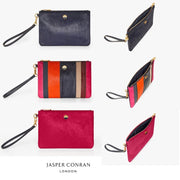 Jasper Conran Astrid Wristlet Purses - Quality Brands Outlet