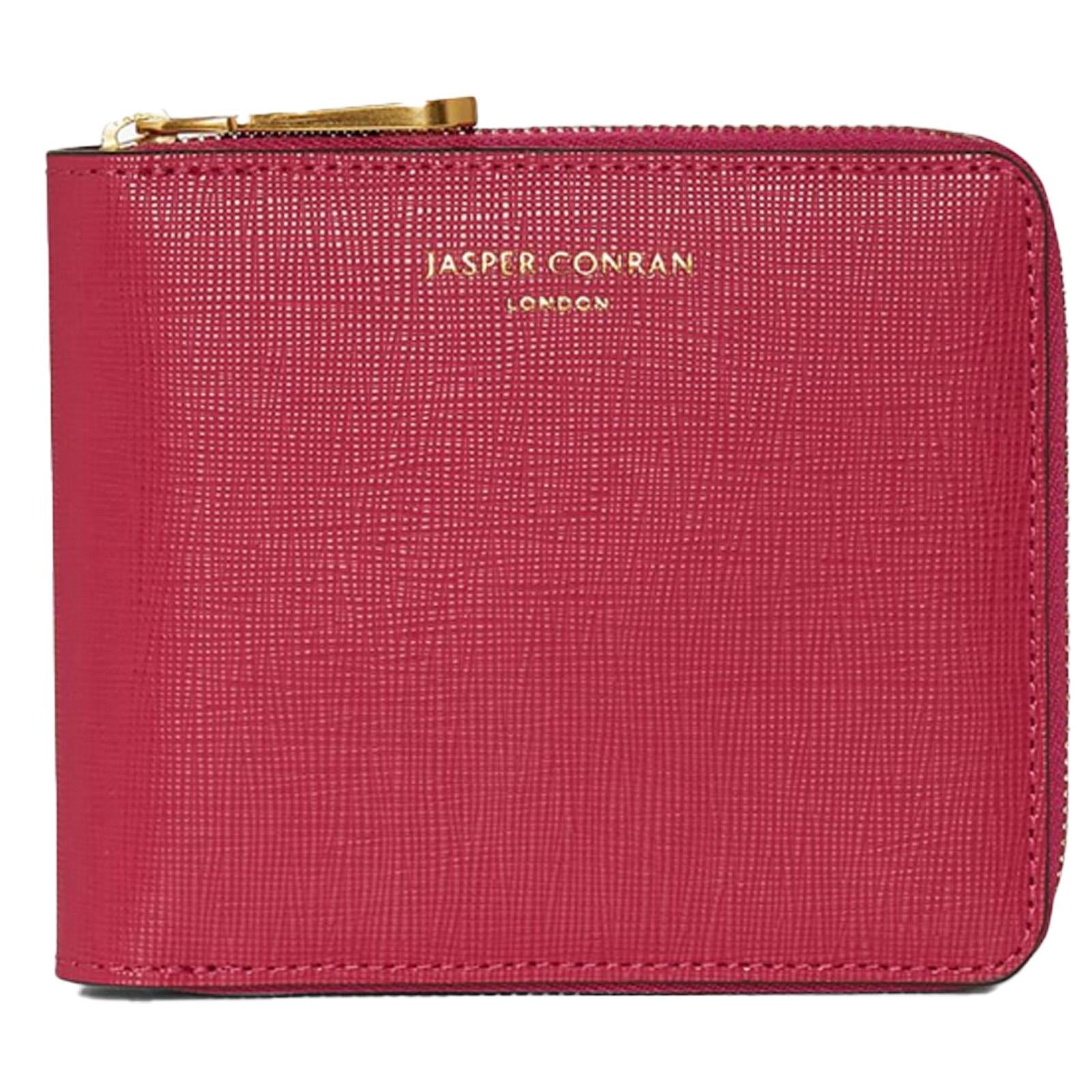 Jasper Conran debuts handbag and accessory collection