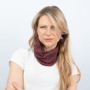 Seasalt Organic Cotton Jersey Stretch Snood Headband in 7 Colours - Quality Brands Outlet