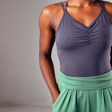 Asquith Women Conquer Gymwear Cami Top