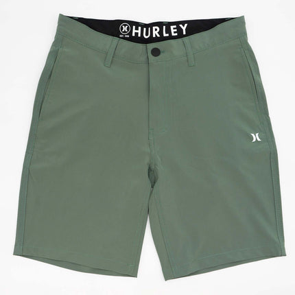 Hurley Men's Shorts Hybrid Quick Dry