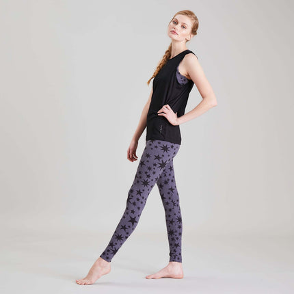Asquith Flow with it Wide Waistband Leggings