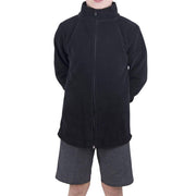 Balmoral Zip Through Unisex Kids Fleece Jacket