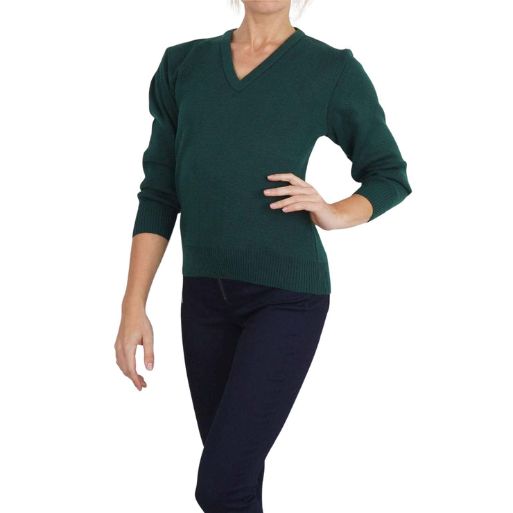 Balmoral Women Raglan Sleeve Soft Knit Jumper in 6 Colours