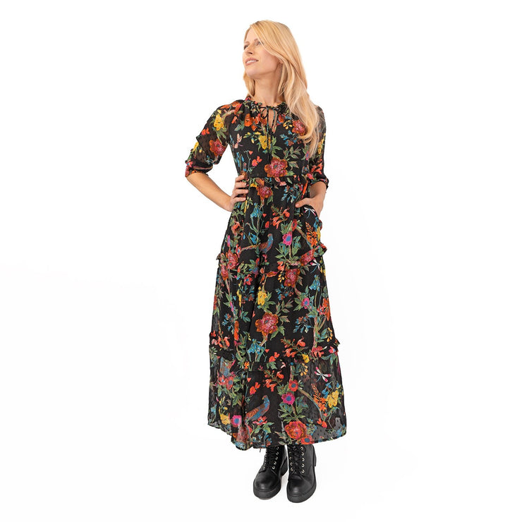 joules midi dress Buy Women's Dresses Joules Curve Online