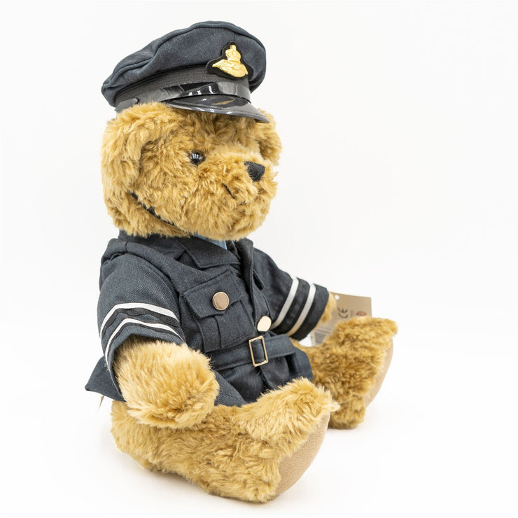 The Great British Teddy Bear Company Veteran Royal Bear Air Force - Quality Brands Outlet