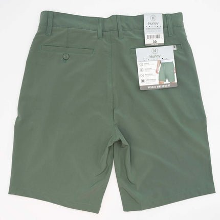 Hurley Men's Shorts Hybrid Quick Dry