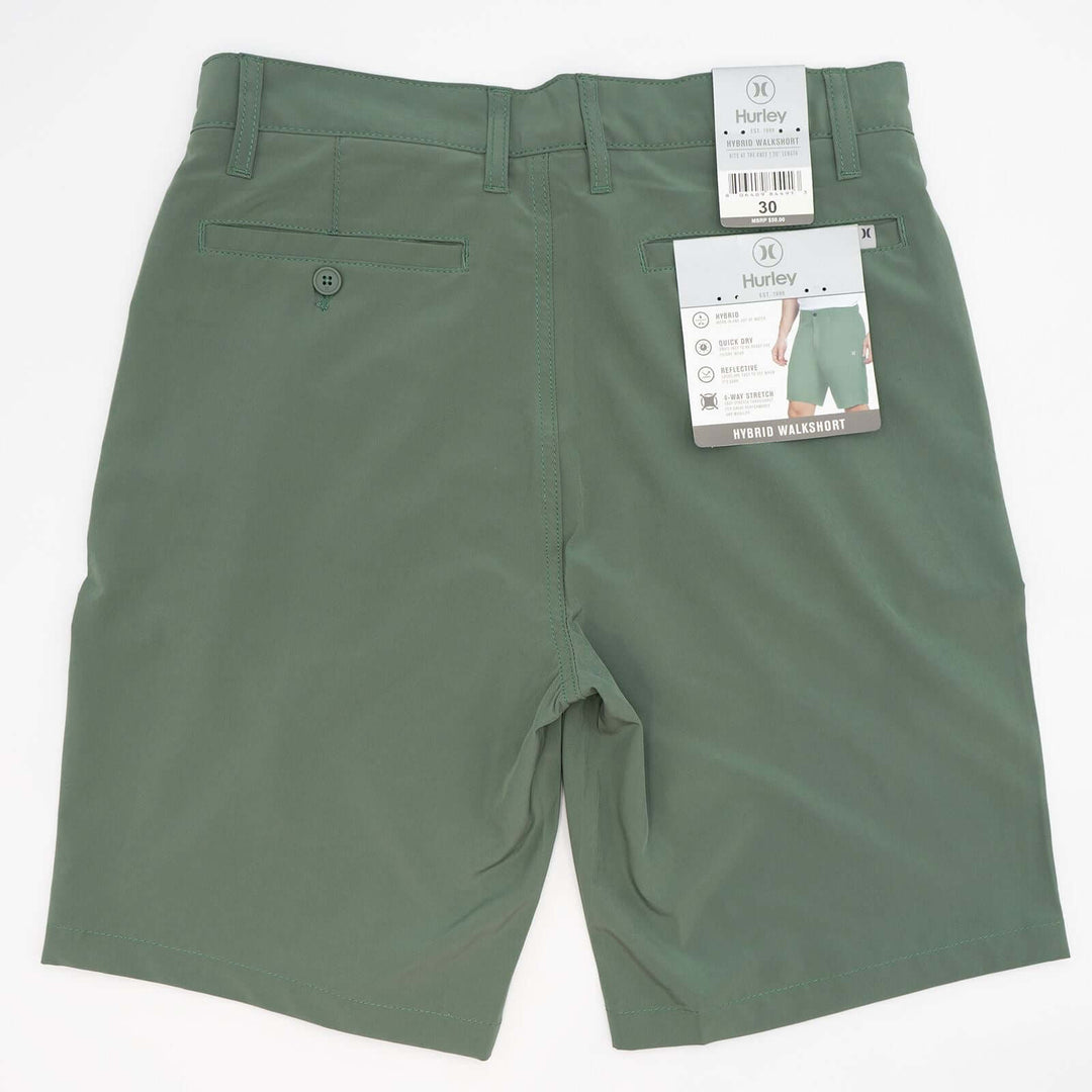 Hurley Shorts Quick Dry Quality Brands Outlet