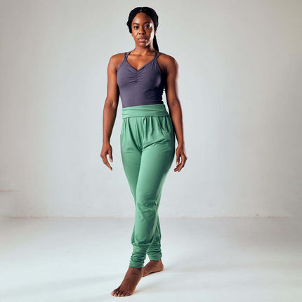 Asquith Women Conquer Gymwear Cami Top